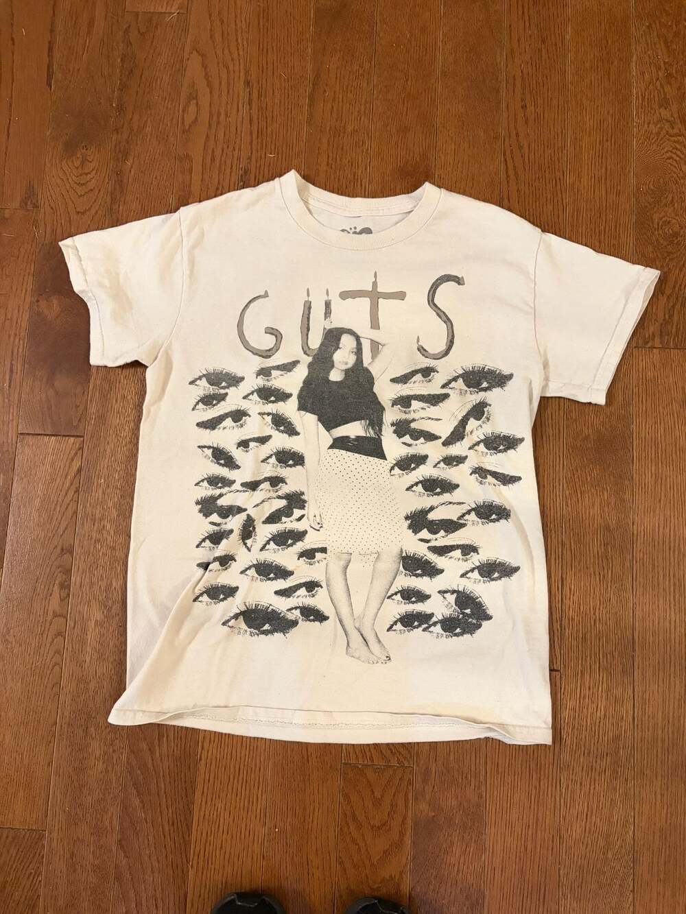 Roliwa Guts T-Shirt